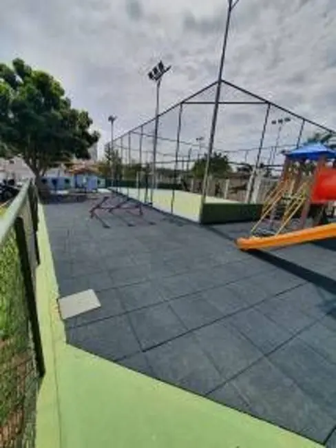 Foto 2 de Apartamento com 2 quartos à venda, 45m2 em Piracicaba - SP