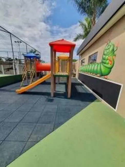 Foto 1 de Apartamento com 2 quartos à venda, 45m2 em Piracicaba - SP