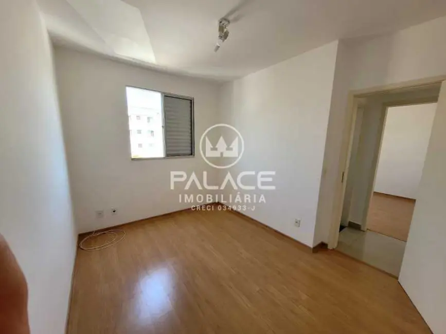 Foto 9 de Apartamento com 2 quartos à venda, 45m2 em Piracicaba - SP