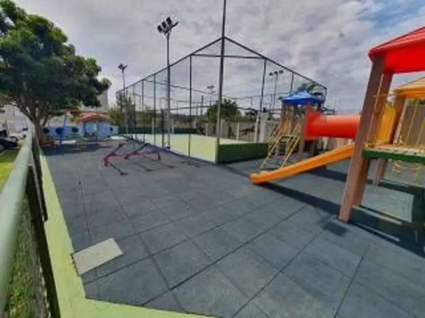 Foto 4 de Apartamento com 2 quartos à venda, 45m2 em Piracicaba - SP