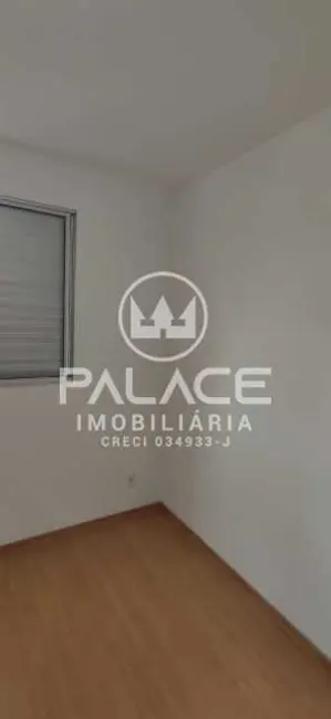 Foto 6 de Apartamento com 2 quartos à venda, 45m2 em Piracicaba - SP