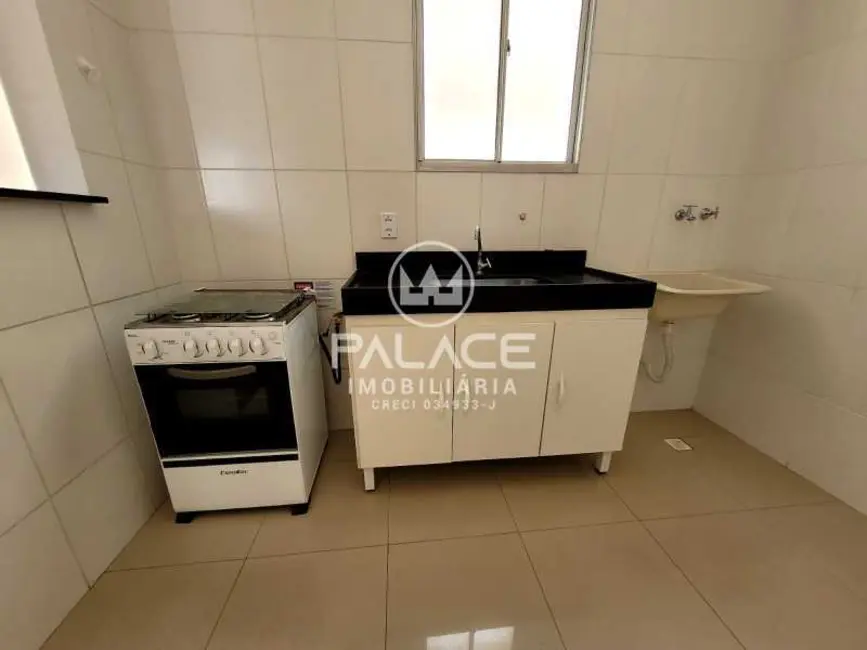 Foto 7 de Apartamento com 2 quartos à venda, 45m2 em Piracicaba - SP