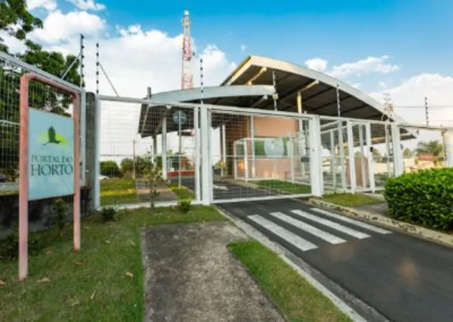 Foto 1 de Terreno / Lote à venda, 250m2 em Piracicaba - SP