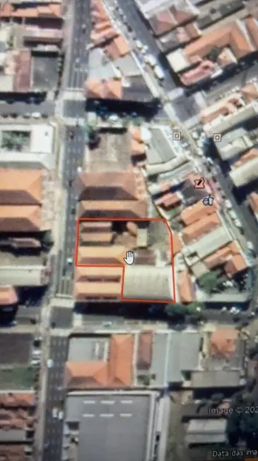 Foto 1 de Loja para alugar, 2000m2 em Piracicaba - SP