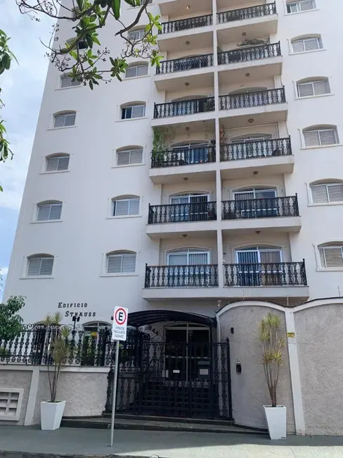 Foto 1 de Apartamento com 3 quartos à venda, 104m2 em Piracicaba - SP