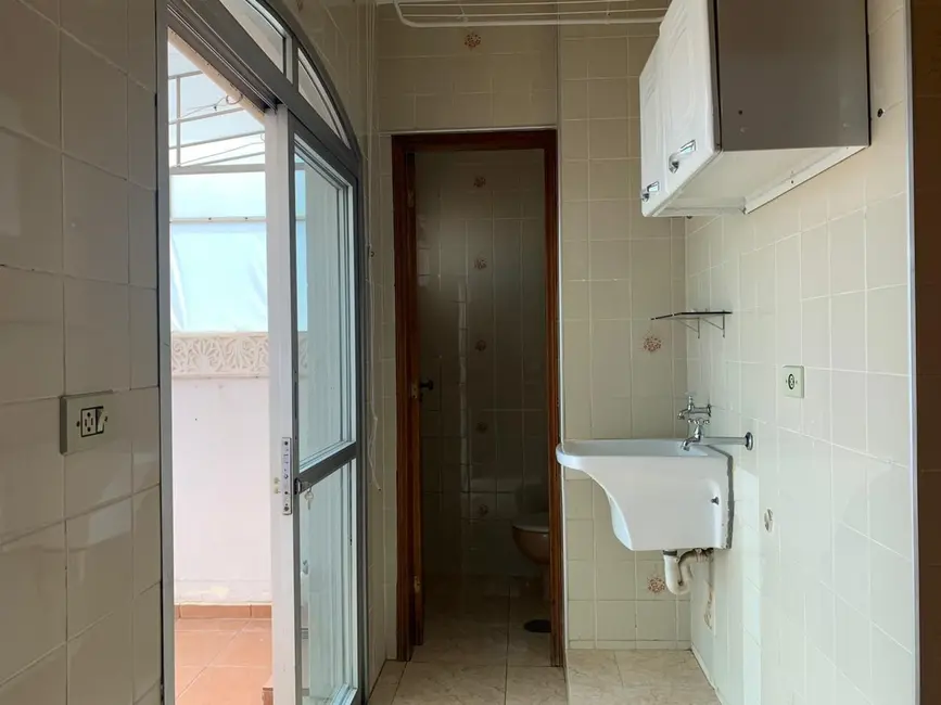 Apartamento com 3 quartos à venda, 104m2 em Piracicaba - SP - imagem 8 Foto 8 de Apartamento com 3 quartos à venda, 104m2 em Piracicaba - SP