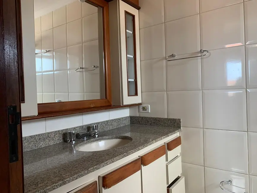 Apartamento com 3 quartos à venda, 104m2 em Piracicaba - SP - imagem 7 Foto 7 de Apartamento com 3 quartos à venda, 104m2 em Piracicaba - SP