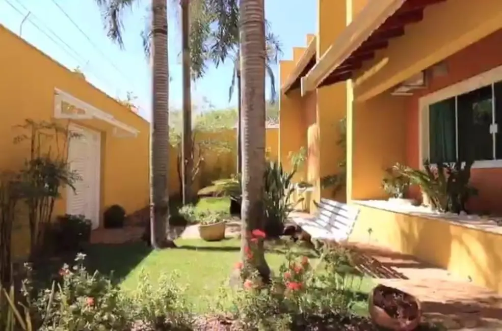 Foto 6 de Casa com 5 quartos à venda, 440m2 em Piracicaba - SP