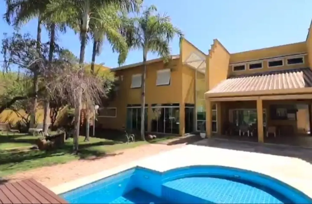 Foto 1 de Casa com 5 quartos à venda, 440m2 em Piracicaba - SP