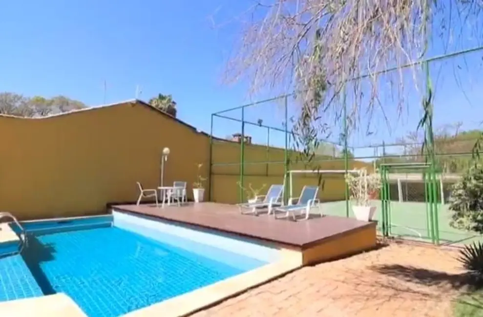 Foto 2 de Casa com 5 quartos à venda, 440m2 em Piracicaba - SP