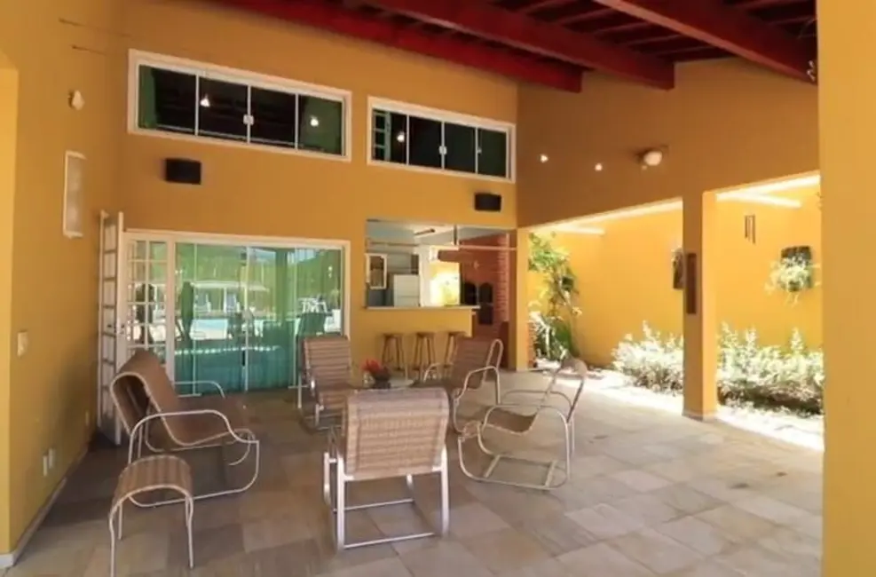 Foto 9 de Casa com 5 quartos à venda, 440m2 em Piracicaba - SP