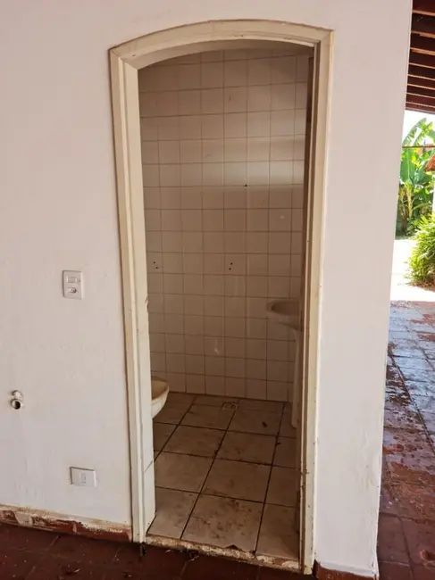 Foto 9 de Casa com 4 quartos à venda, 353m2 em Piracicaba - SP