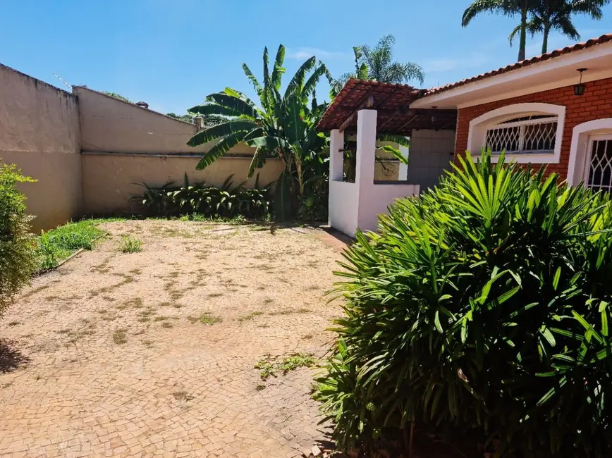 Foto 4 de Casa com 4 quartos à venda, 353m2 em Piracicaba - SP