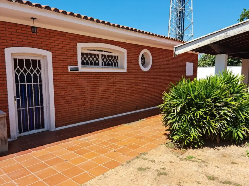 Foto 7 de Casa com 4 quartos à venda, 353m2 em Piracicaba - SP