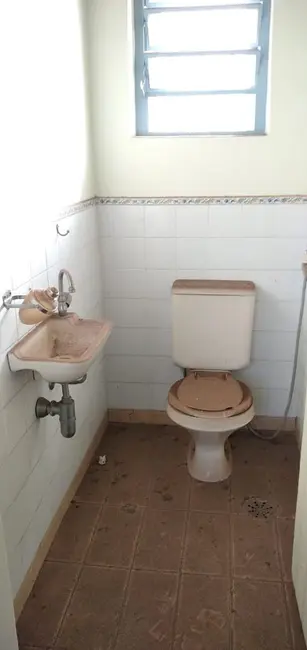 Foto 7 de Casa Comercial com 3 quartos à venda e para alugar, 189m2 em Piracicaba - SP