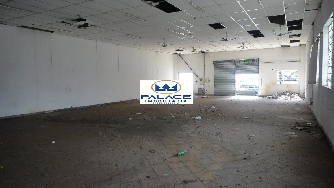 Foto 4 de Loja para alugar, 177m2 em Piracicaba - SP