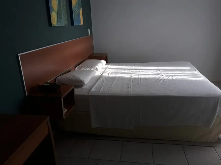 Apartamento com 1 quarto à venda, 37m2 em Piracicaba - SP - imagem 8 Foto 8 de Apartamento com 1 quarto à venda, 37m2 em Piracicaba - SP