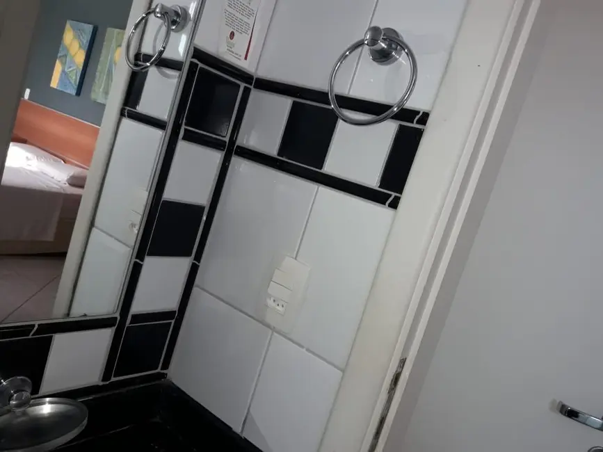 Apartamento com 1 quarto à venda, 37m2 em Piracicaba - SP - imagem 5 Foto 5 de Apartamento com 1 quarto à venda, 37m2 em Piracicaba - SP