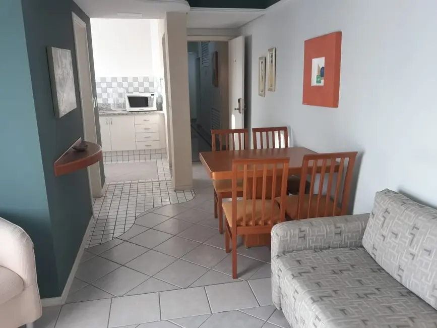 Foto 2 de Apartamento com 1 quarto à venda, 37m2 em Piracicaba - SP