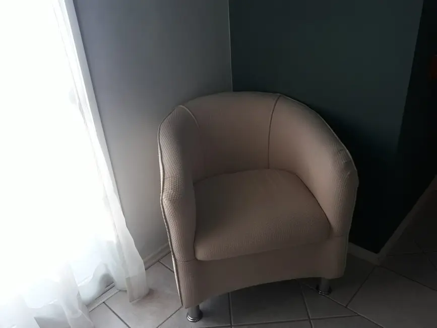 Apartamento com 1 quarto à venda, 37m2 em Piracicaba - SP - imagem 3 Foto 3 de Apartamento com 1 quarto à venda, 37m2 em Piracicaba - SP