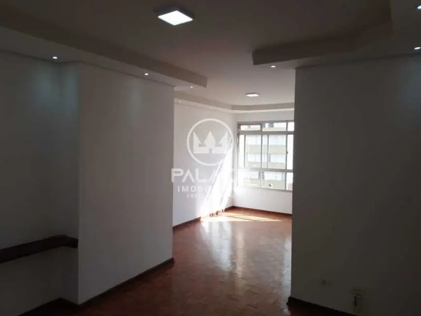 Apartamento com 3 quartos à venda, 96m2 em Piracicaba - SP - imagem 2 Foto 2 de Apartamento com 3 quartos à venda, 96m2 em Piracicaba - SP