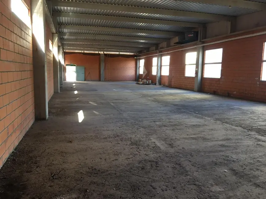 Foto 3 de Loja para alugar, 412m2 em Piracicaba - SP