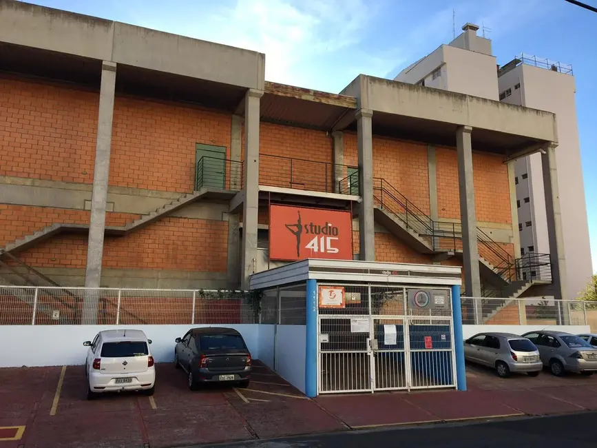 Foto 1 de Loja para alugar, 412m2 em Piracicaba - SP