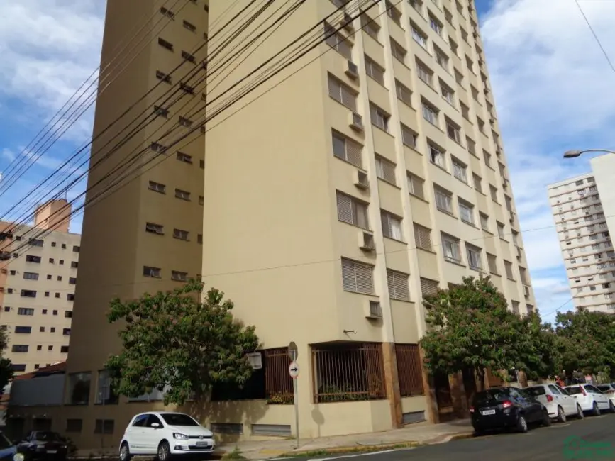 Foto 1 de Apartamento com 3 quartos à venda, 106m2 em Piracicaba - SP