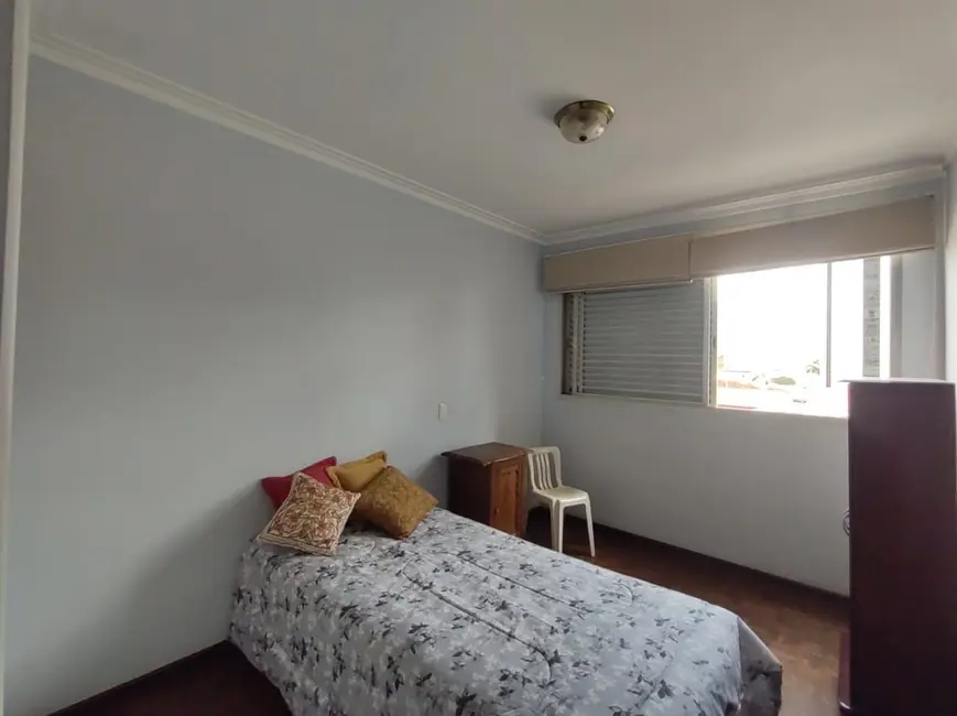 Foto 6 de Apartamento com 3 quartos à venda, 106m2 em Piracicaba - SP
