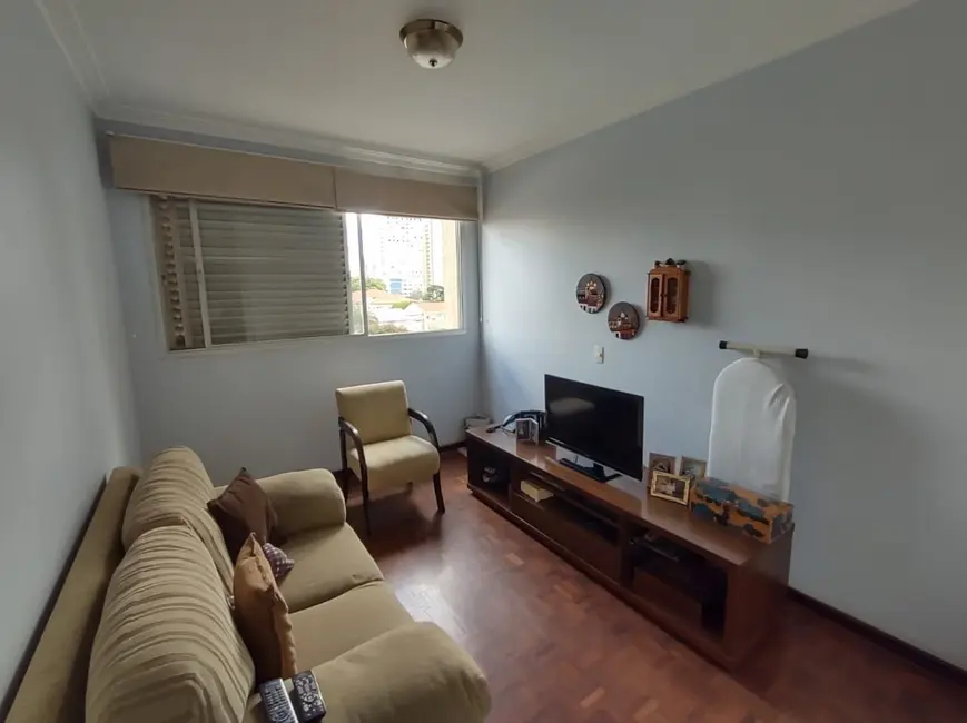 Foto 9 de Apartamento com 3 quartos à venda, 106m2 em Piracicaba - SP