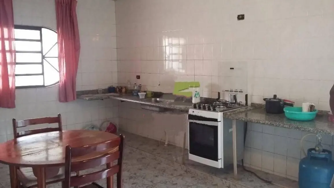 Foto 3 de Casa com 3 quartos à venda, 129m2 em Piracicaba - SP