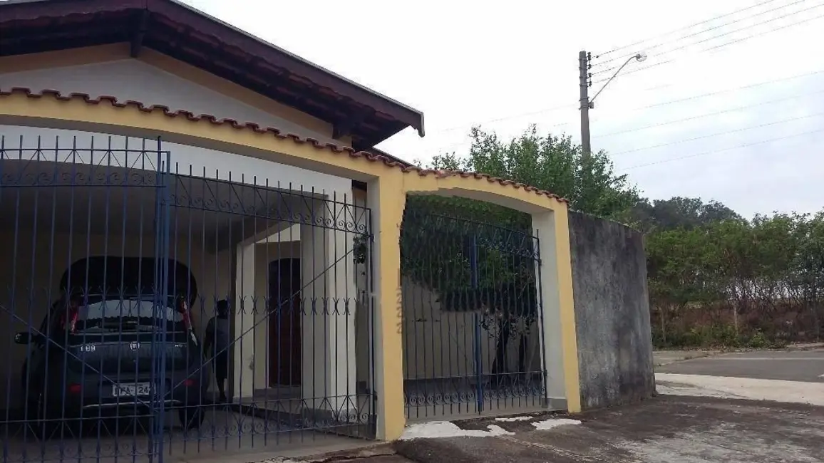 Foto 1 de Casa com 3 quartos à venda, 129m2 em Piracicaba - SP