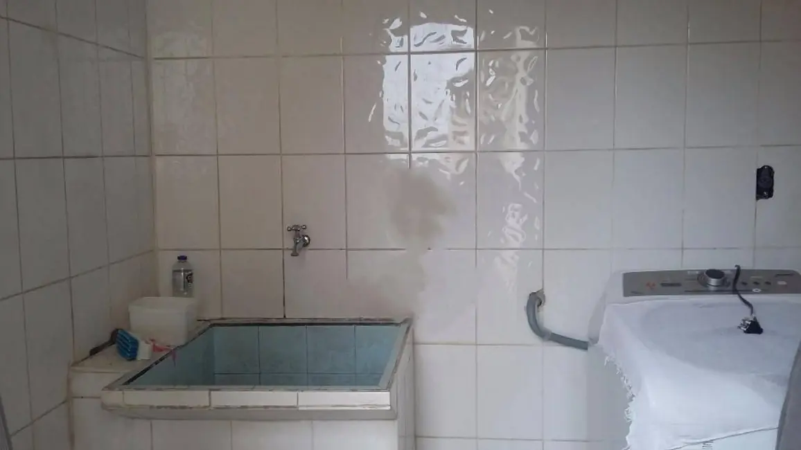 Foto 7 de Casa com 3 quartos à venda, 129m2 em Piracicaba - SP