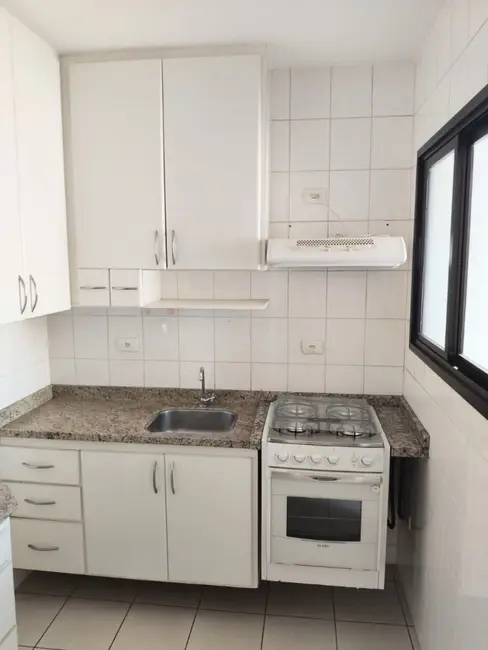 Apartamento com 3 quartos à venda, 84m2 em Piracicaba - SP - imagem 3 Foto 3 de Apartamento com 3 quartos à venda, 84m2 em Piracicaba - SP