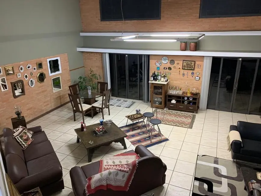 Foto 5 de Casa com 3 quartos à venda, 365m2 em Piracicaba - SP