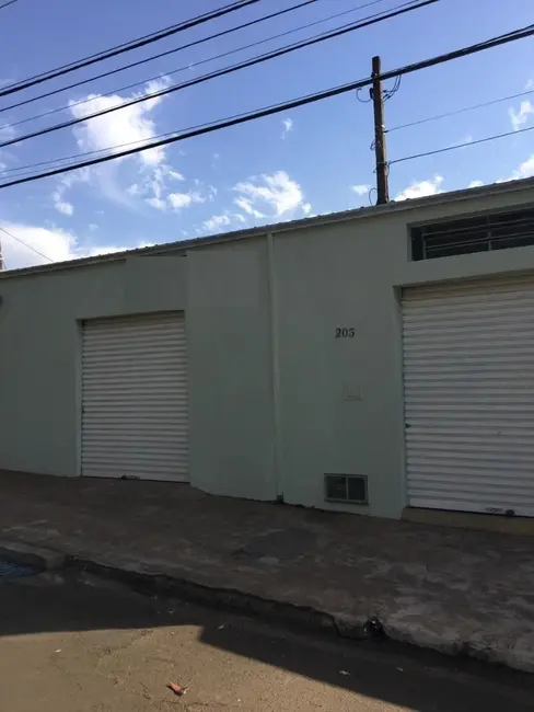 Foto 1 de Loja à venda e para alugar, 180m2 em Piracicaba - SP