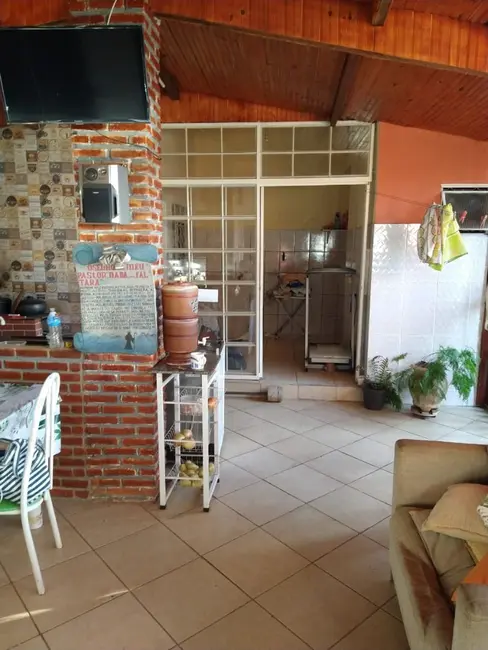 Foto 6 de Casa com 3 quartos à venda, 180m2 em Piracicaba - SP