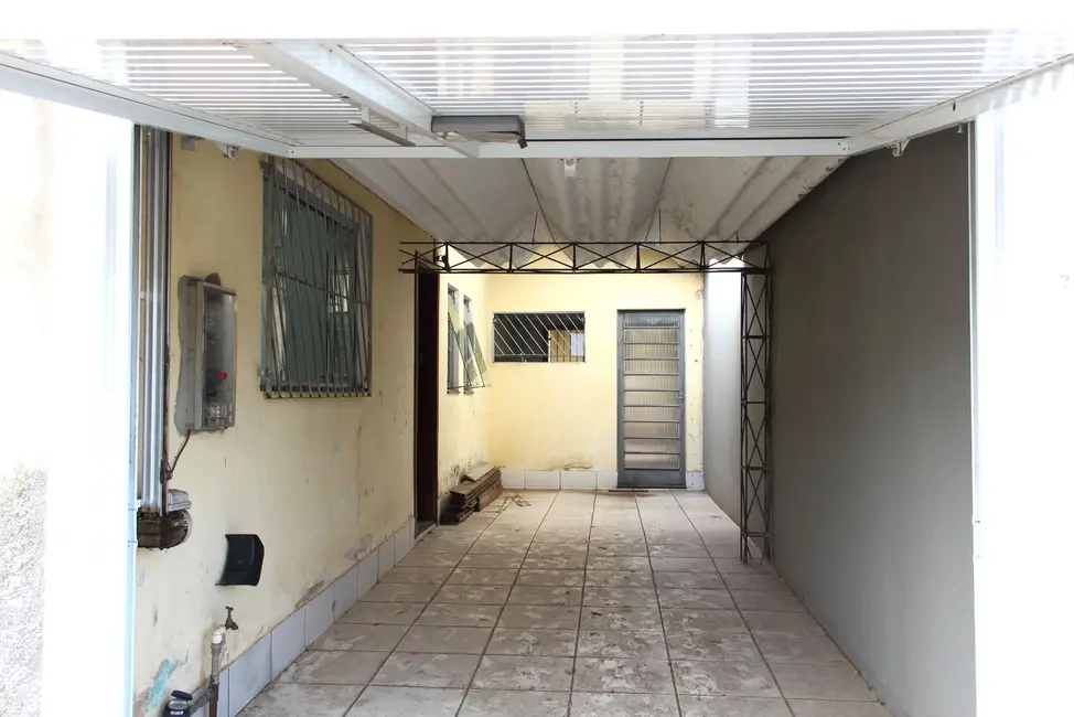 Foto 1 de Casa com 2 quartos à venda, 95m2 em Piracicaba - SP