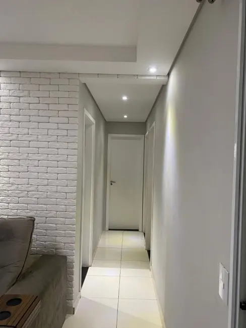 Apartamento com 2 quartos à venda, 55m2 em Piracicaba - SP - imagem 7 Foto 7 de Apartamento com 2 quartos à venda, 55m2 em Piracicaba - SP