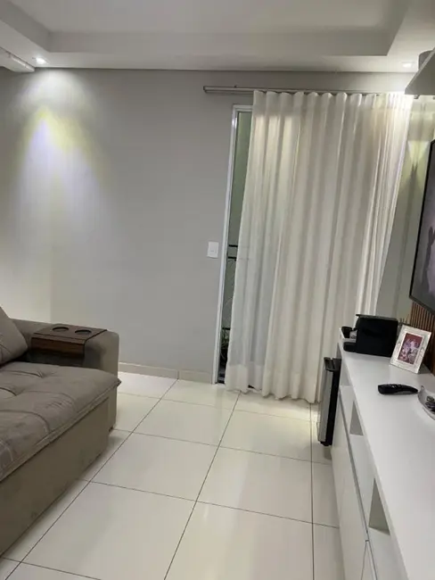 Apartamento com 2 quartos à venda, 55m2 em Piracicaba - SP - imagem 6 Foto 6 de Apartamento com 2 quartos à venda, 55m2 em Piracicaba - SP