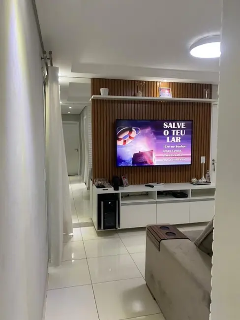 Apartamento com 2 quartos à venda, 55m2 em Piracicaba - SP - imagem 5 Foto 5 de Apartamento com 2 quartos à venda, 55m2 em Piracicaba - SP