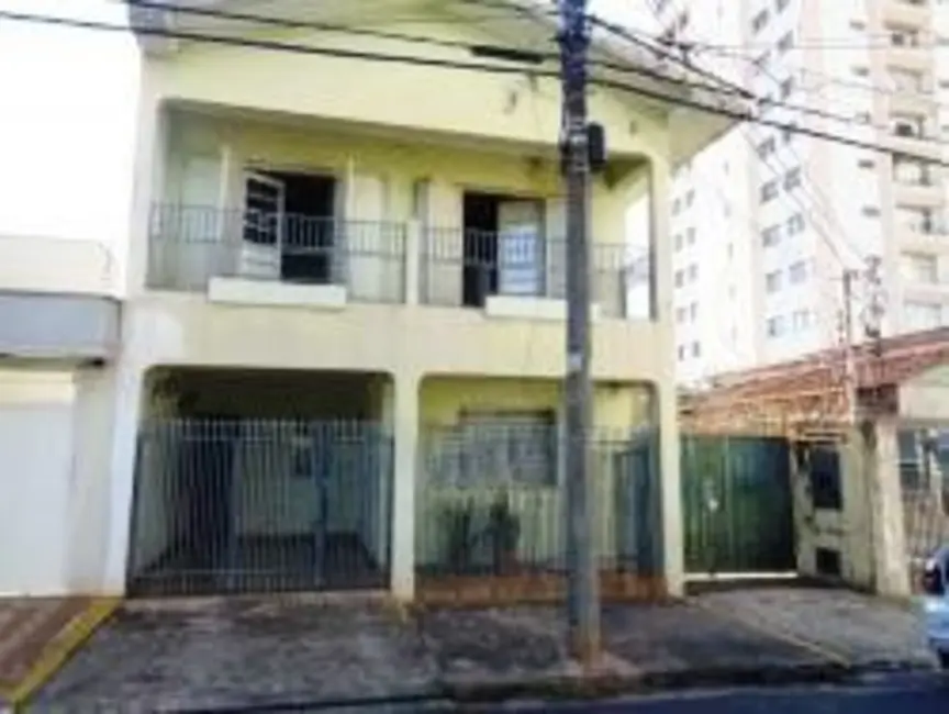 Foto 1 de Casa com 6 quartos à venda e para alugar, 431m2 em Piracicaba - SP