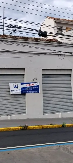 Loja para alugar, 55m2 em Piracicaba - SP - imagem 6 Foto 6 de Loja para alugar, 55m2 em Piracicaba - SP