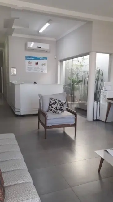 Foto 3 de Sala Comercial para alugar, 25m2 em Piracicaba - SP