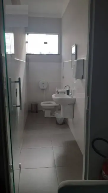 Foto 6 de Sala Comercial para alugar, 37m2 em Piracicaba - SP