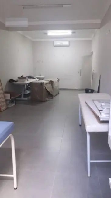 Foto 4 de Sala Comercial para alugar, 37m2 em Piracicaba - SP