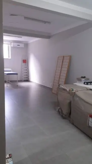 Foto 5 de Sala Comercial para alugar, 37m2 em Piracicaba - SP