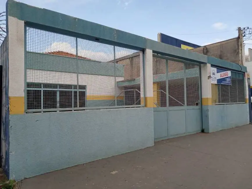 Foto 1 de Casa Comercial com 3 quartos para alugar, 217m2 em Piracicaba - SP