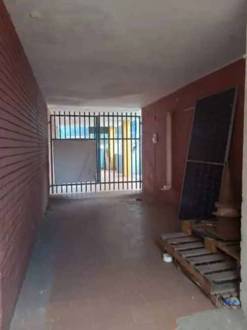 Foto 4 de Casa Comercial com 3 quartos para alugar, 217m2 em Piracicaba - SP