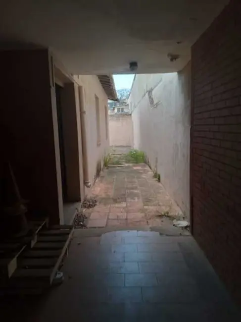 Foto 5 de Casa Comercial com 3 quartos para alugar, 217m2 em Piracicaba - SP